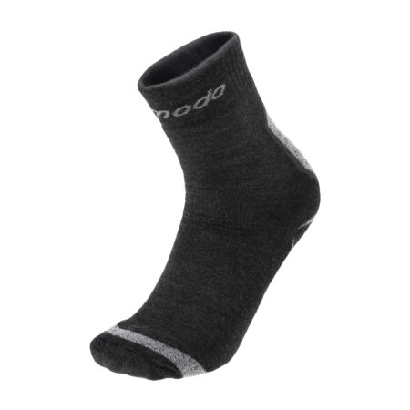 Skarpety techniczne Comodo Extreme antracyt 39-42