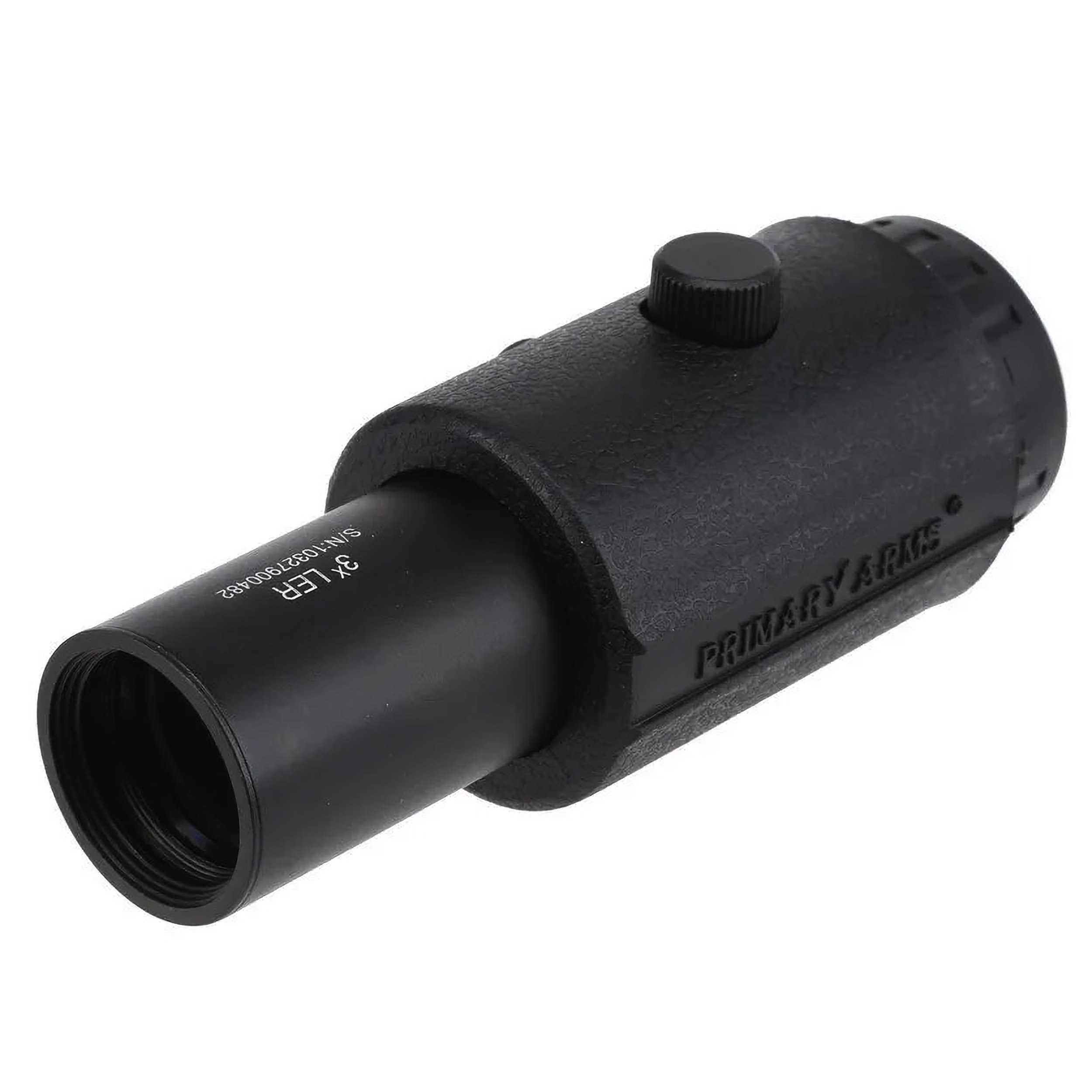 Powiększalnik Primary Arms Classic 3x LER Gen IV - obrazek 5