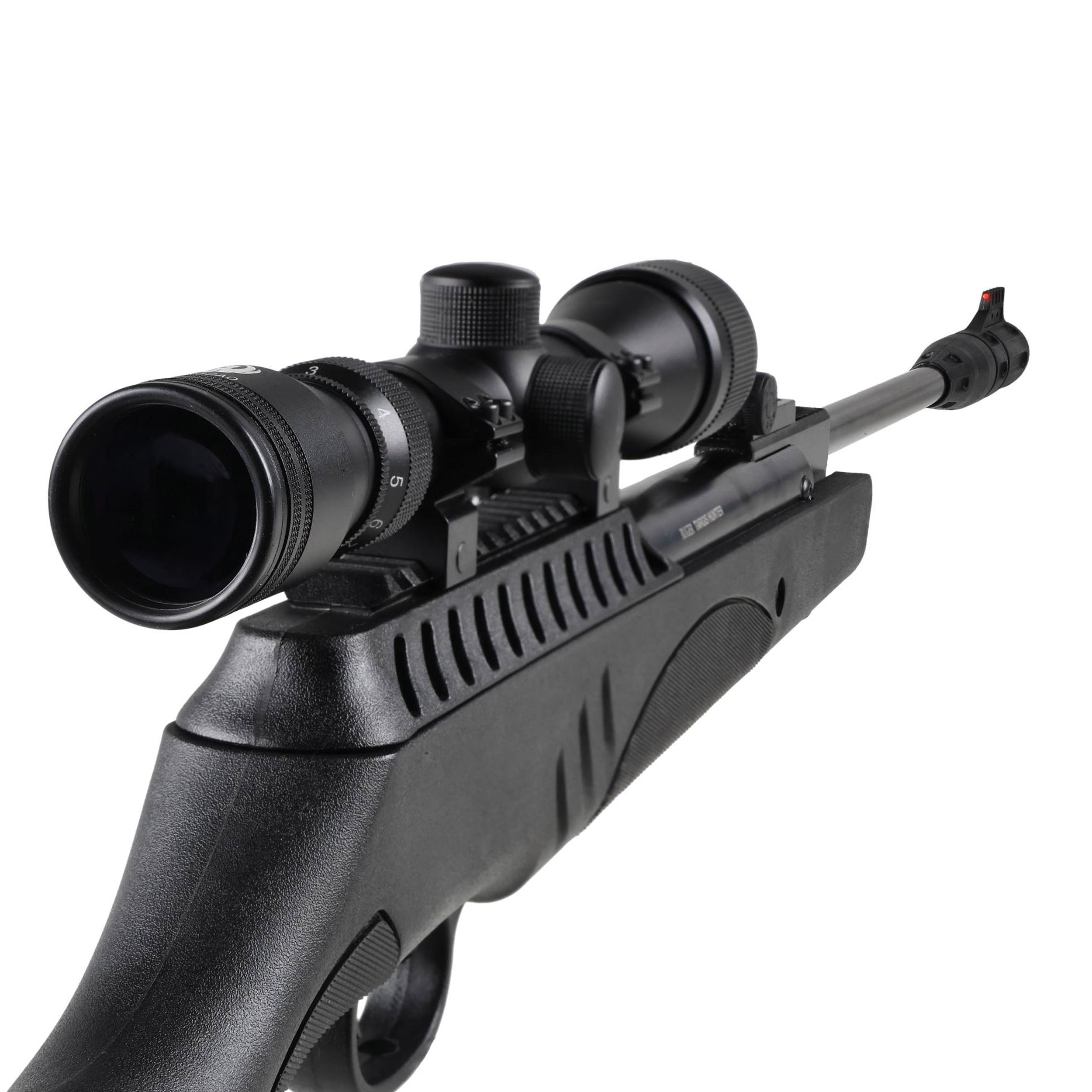 Wiatrówka Ruger Targis Hunter 4,5 mm - obrazek 8