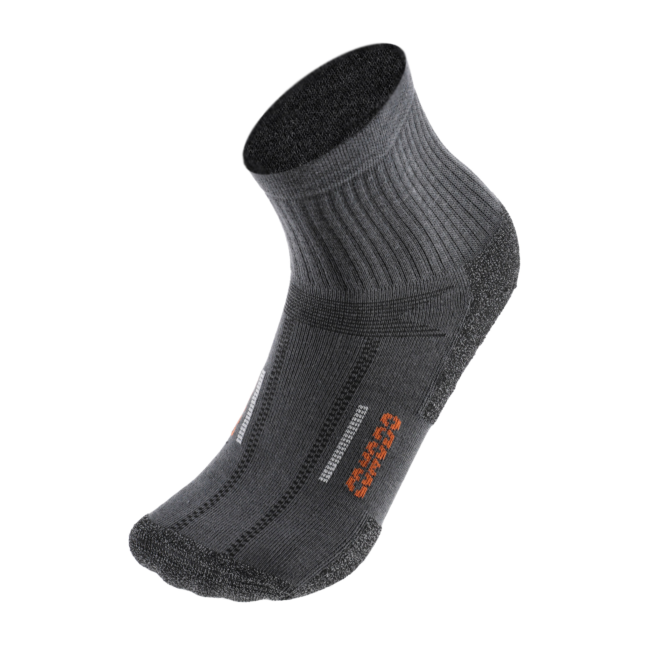 Skarpety trekingowe Comodo TRE5 ciemnoszare 39-42