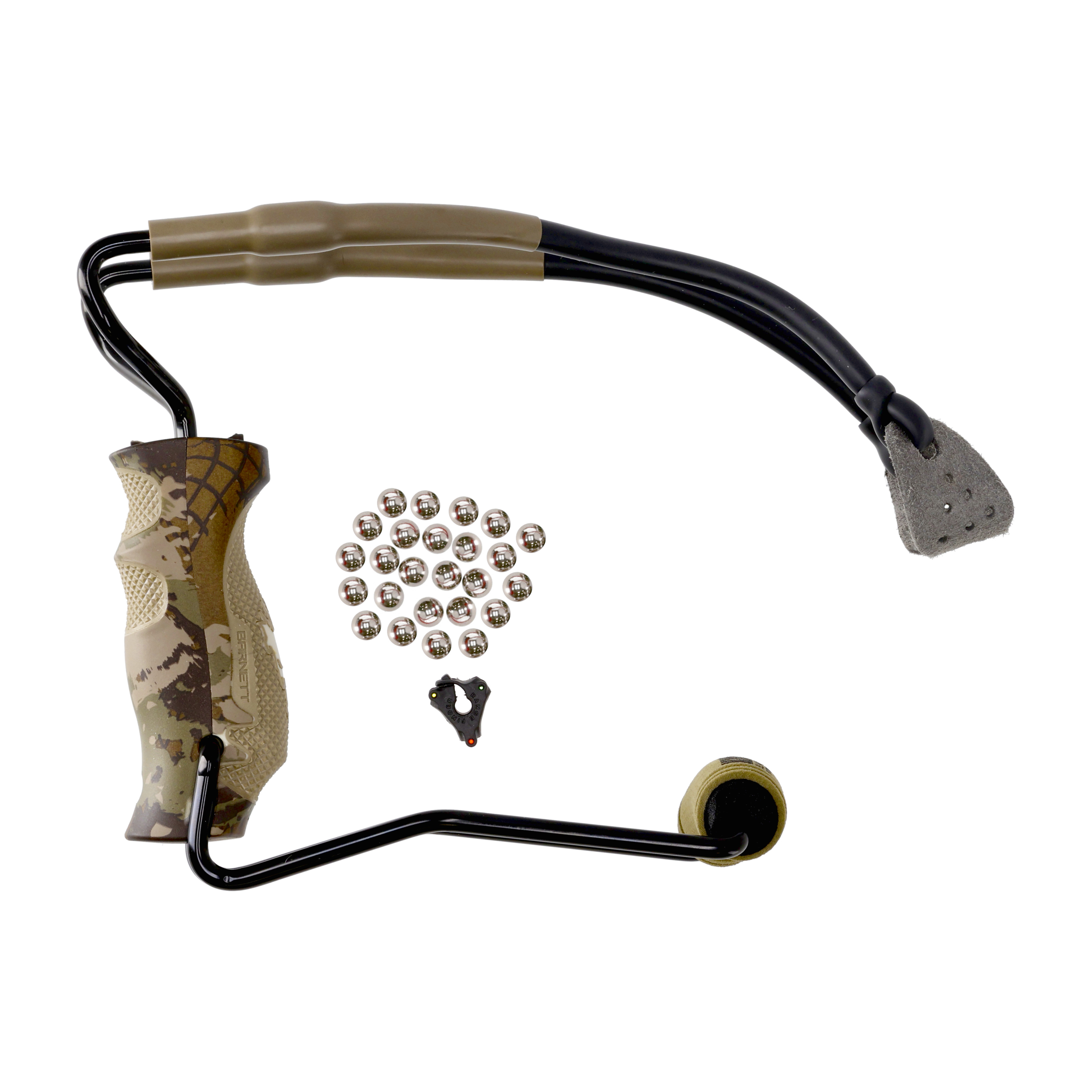 Proca Barnett King Rat Black Widow Hunter - obrazek 4