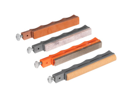 Ostrzałka, kamienie Lansky Variety Hone Sampler 4 szt. VAR4