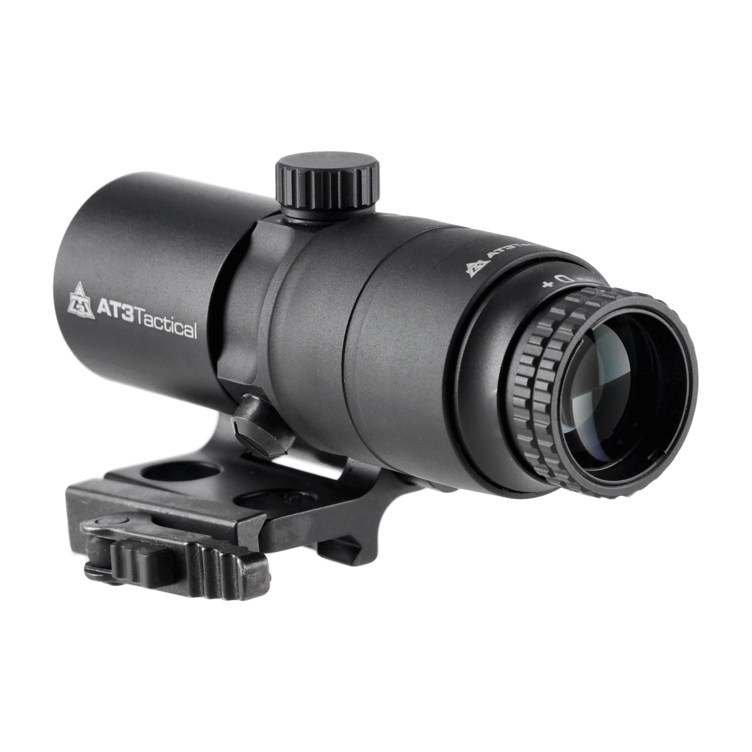 Powiększalnik AT3 Tactical 4xRDM 4x - obrazek 2