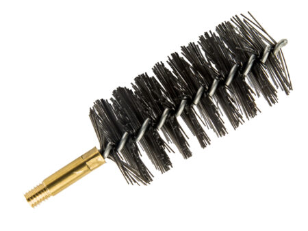 Szczotka Łuszczek-GIV włosiana kal. 12