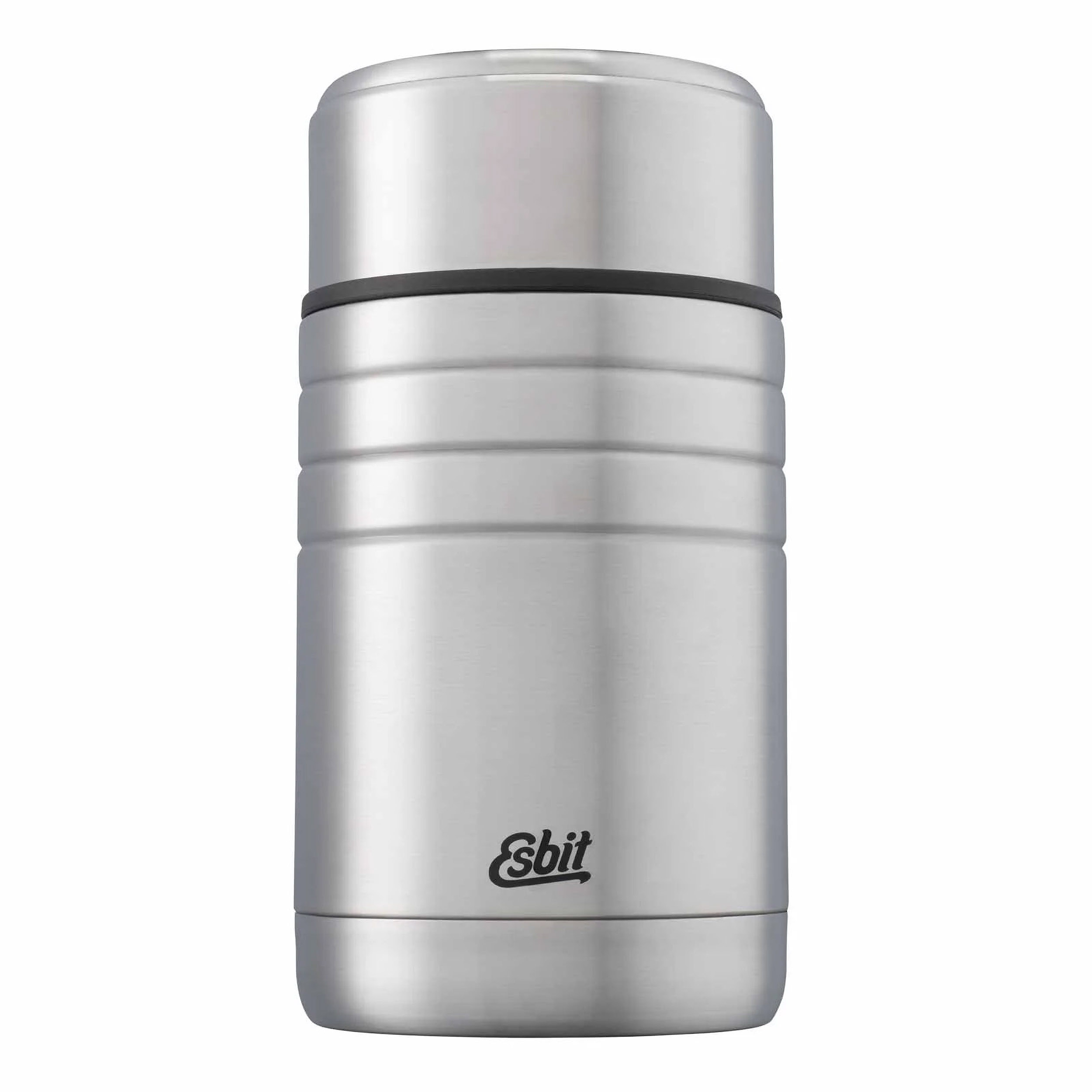 Termos Esbit Food Jug Majoris 1 l srebrny