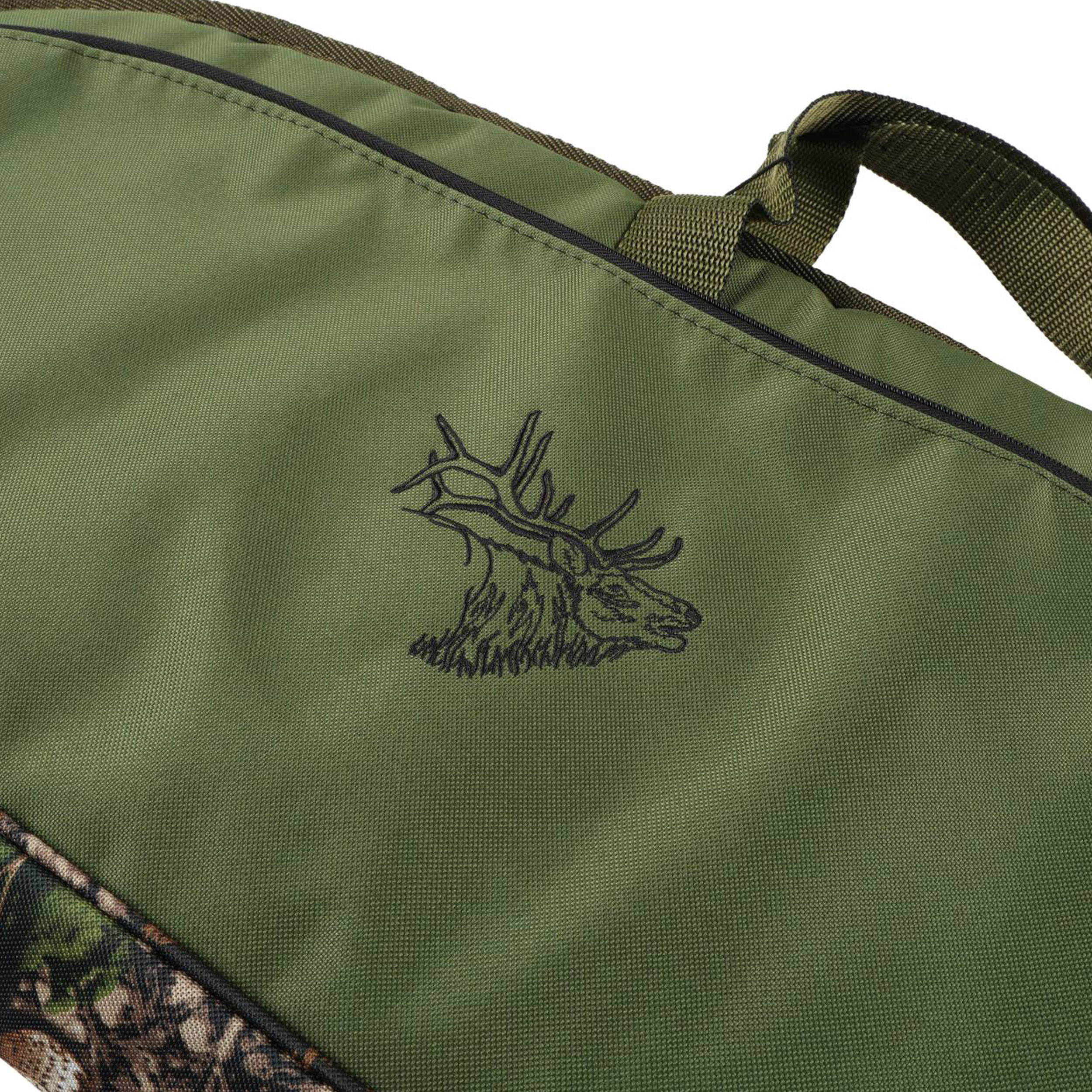 Pokrowiec na broń LPT9 04 1,44m termo+tłumik - obrazek 5