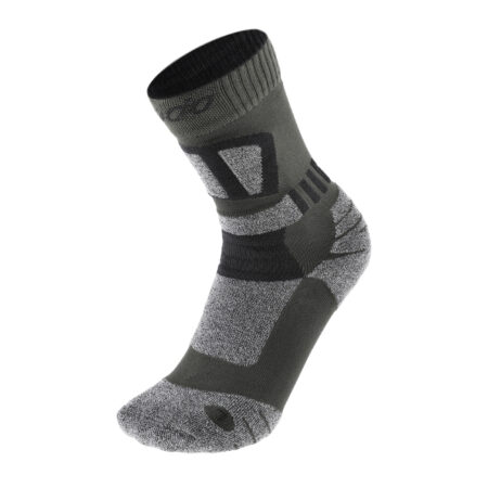 Skarpety techniczne Comodo trekingowe khaki 35-38