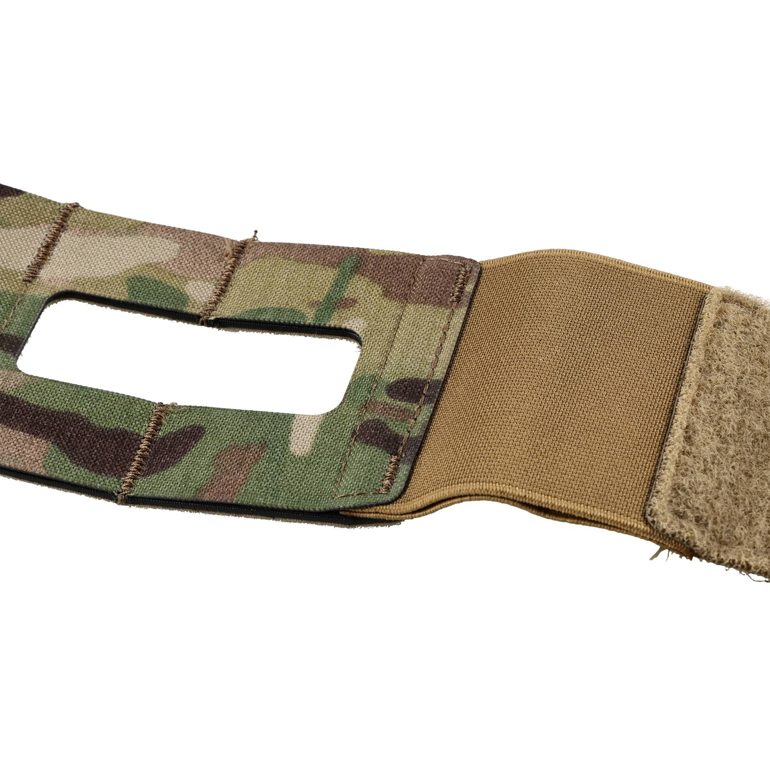 Pas boczny do kamizelki Husar QR Cummerbund MultiCam XL - obrazek 6