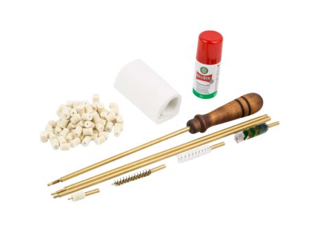 Przybornik Łuszczek-GIV do czys. broni kal. 5,6