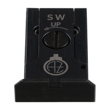 Szczerbinka regulowana Zendl do CZ Shadow