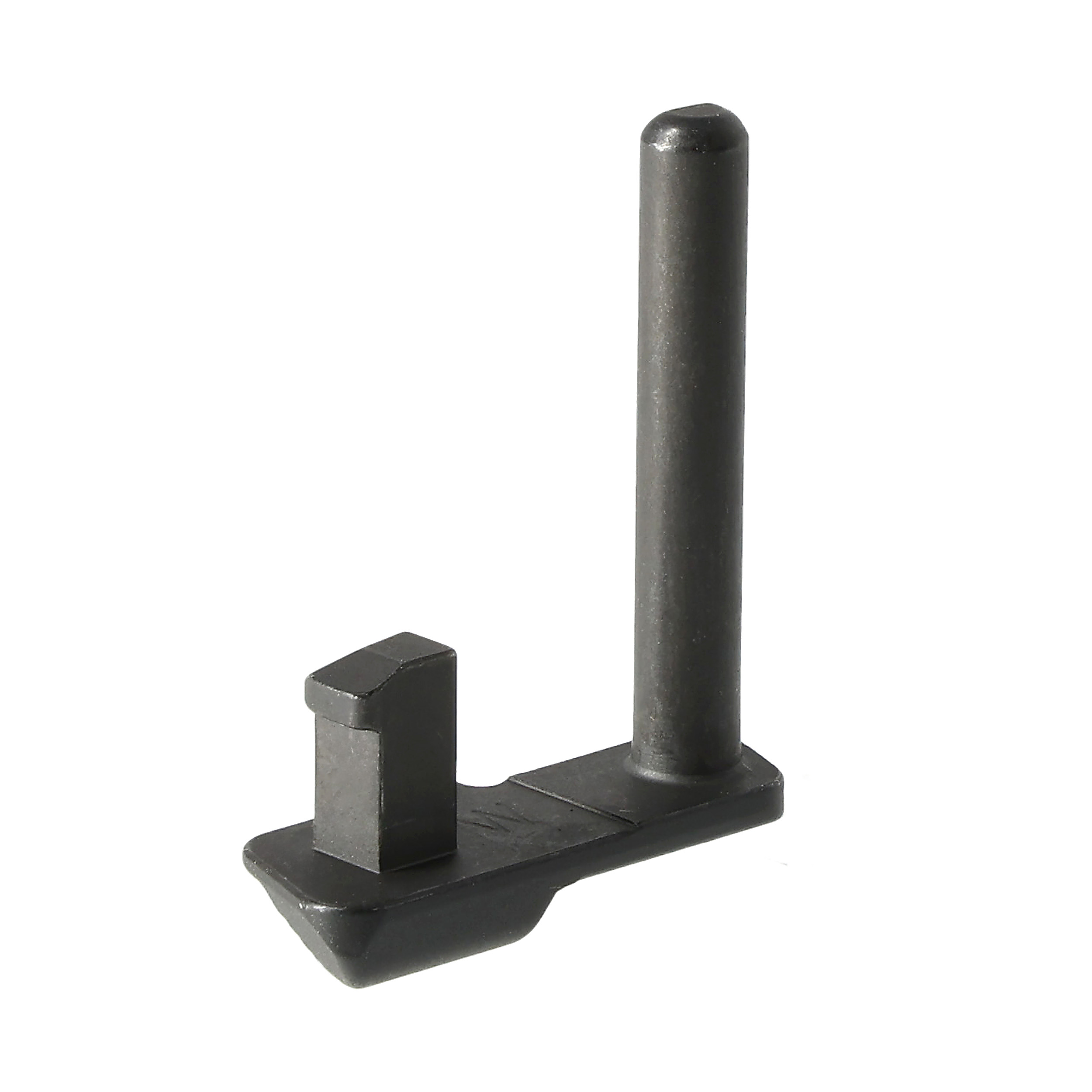 Zatrzask zamka CZ 75B kal. 9/40 S&W - obrazek 4