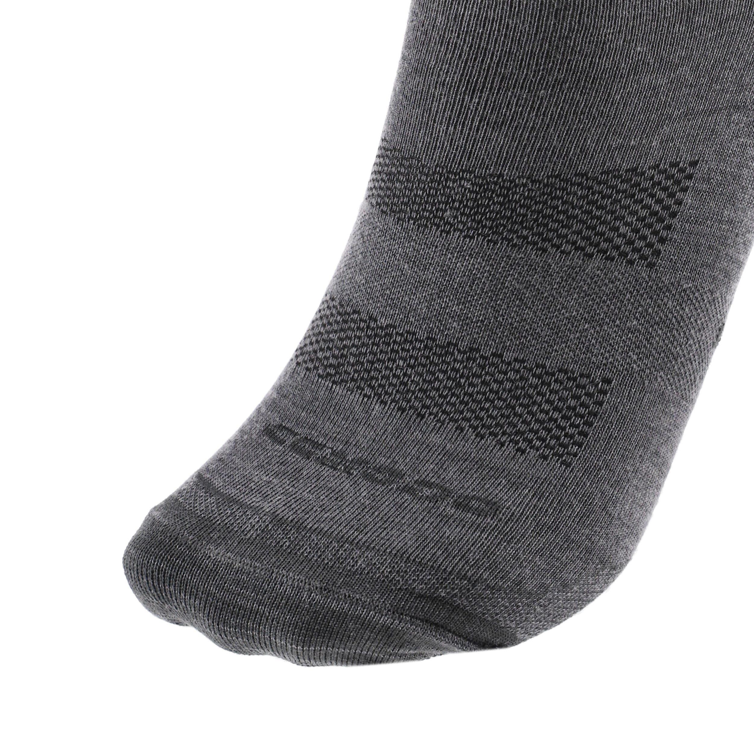 Skarpety Comodo Hunting Merino wool lines TRE13 szare 39-42 - obrazek 4