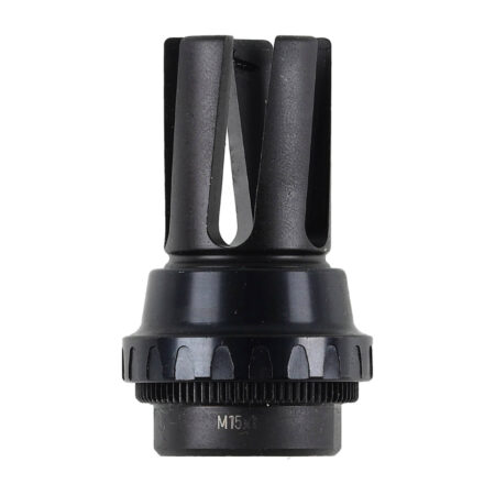 Tłumik płomienia Gomander Quadron S 7,62 M15X1