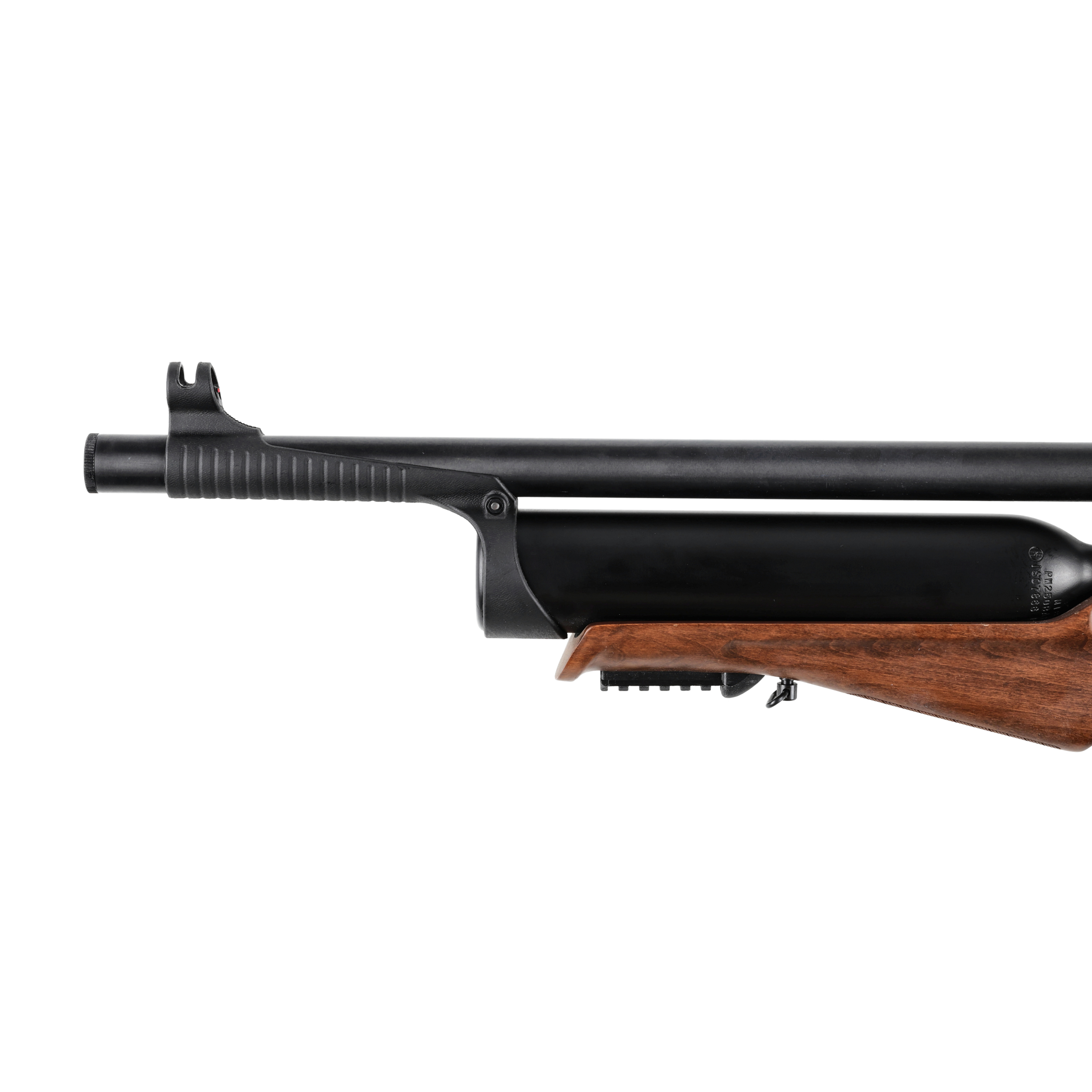 Wiatrówka PCP Optima by Hatsan Barrage-W 6,35 mm - obrazek 3