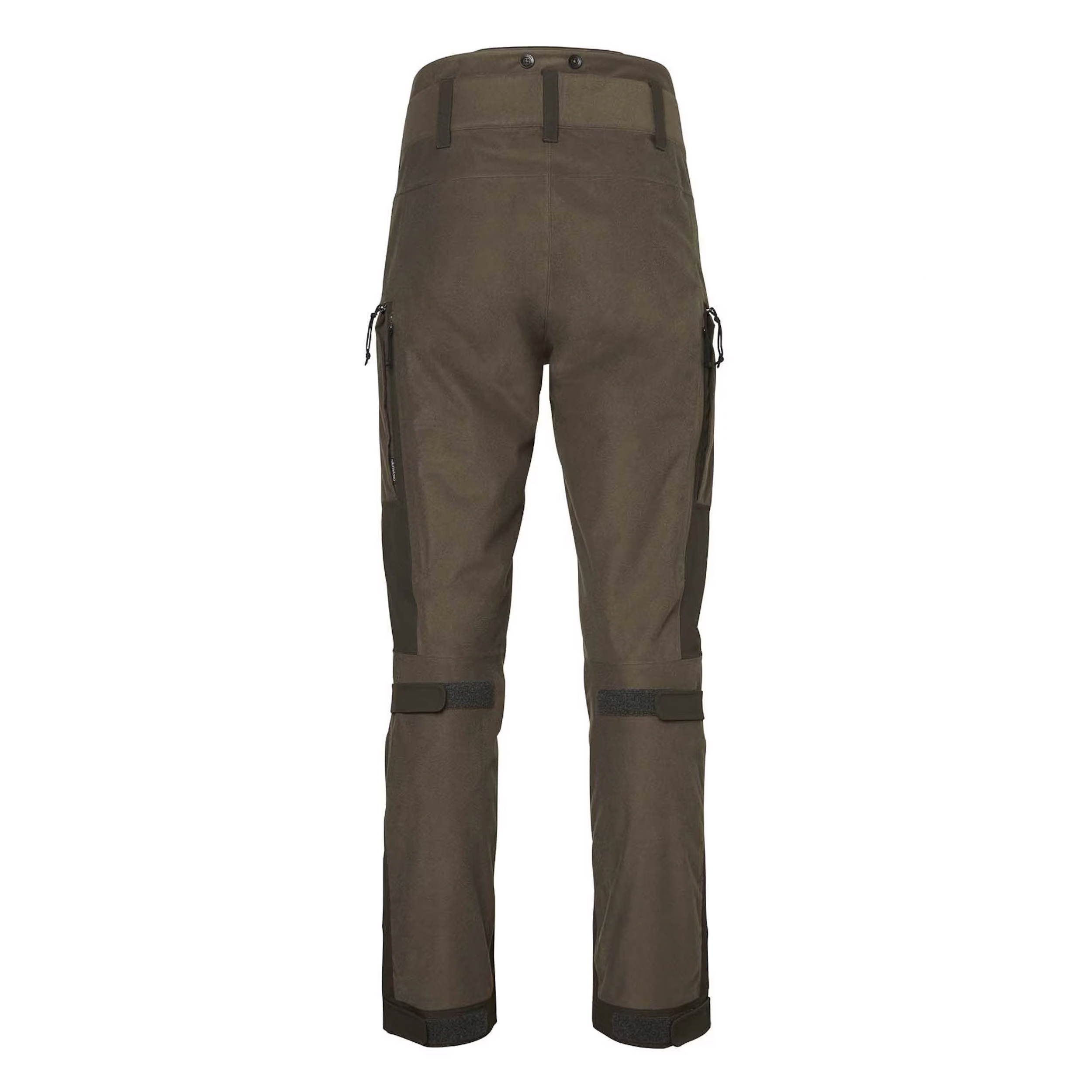 Spodnie damskie Chevalier Pointer 3.0 Autumn Green 38 - obrazek 3