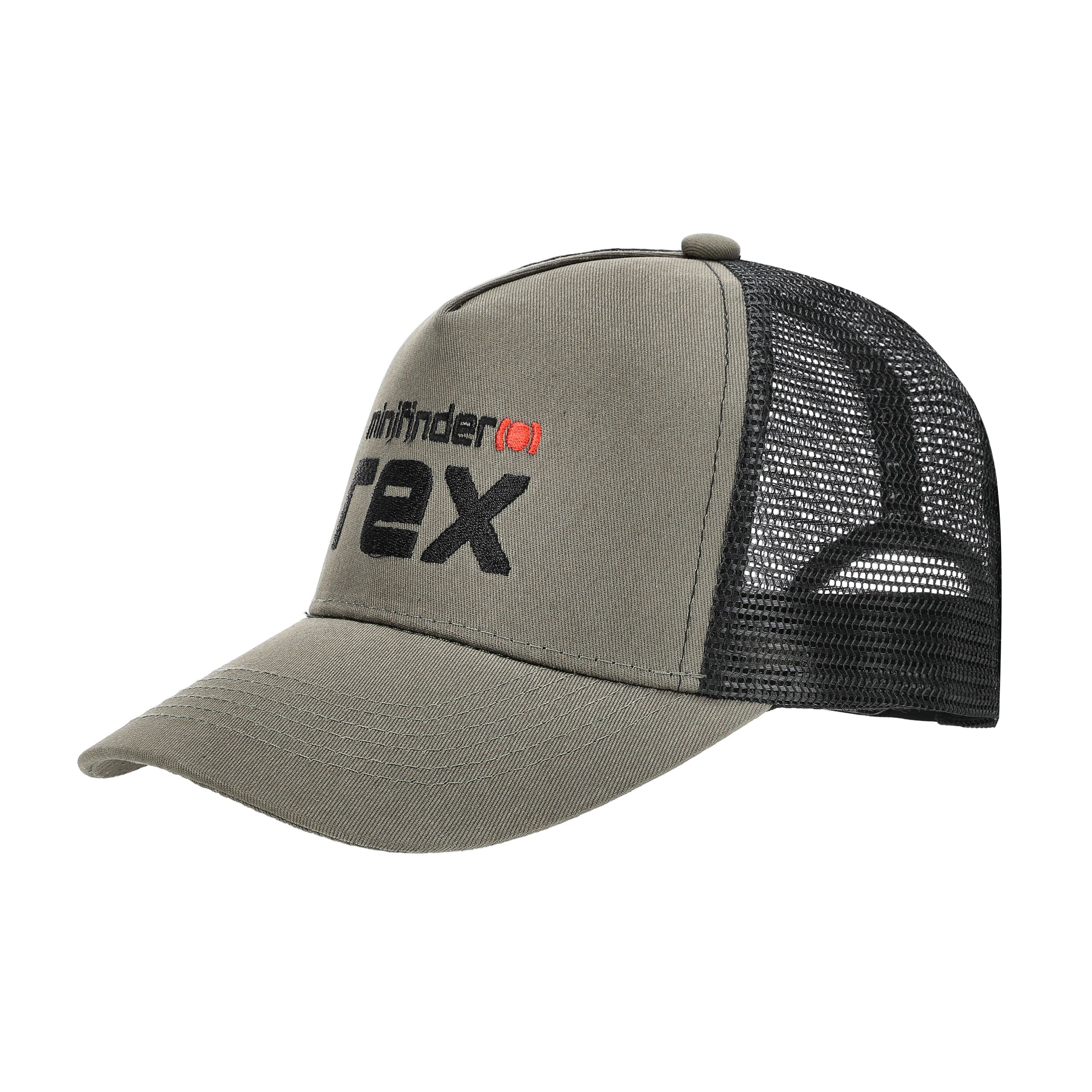 Urządzenie do śledzenia psów MiniFinder Rex z obrożą plus czapka gratis - obrazek 5