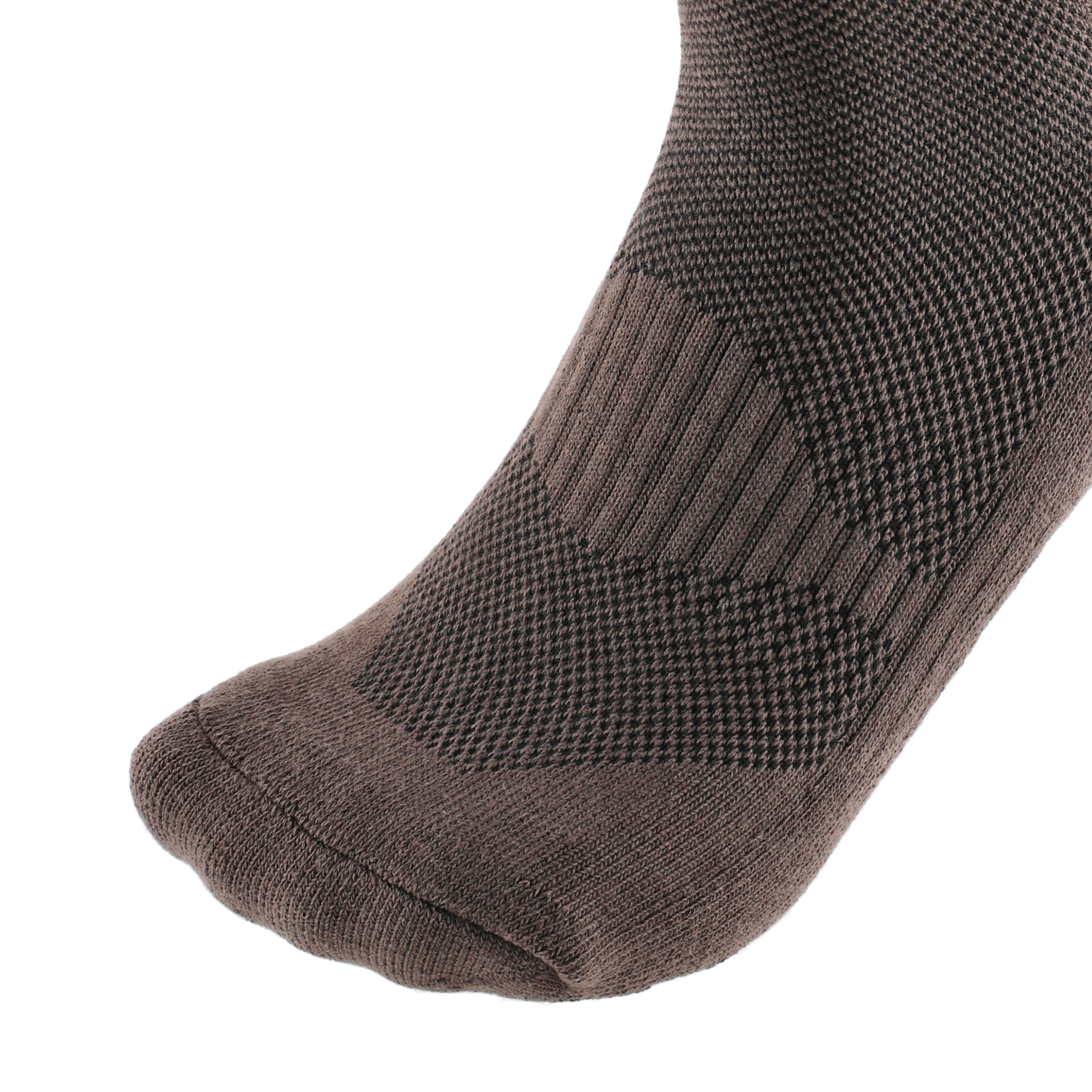 Skarpety Mil-Tec Coolmax oliwkowe 39-41 - obrazek 4