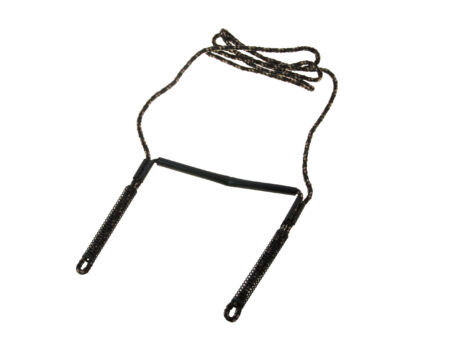 Smycz Primos na wabiki podwójna