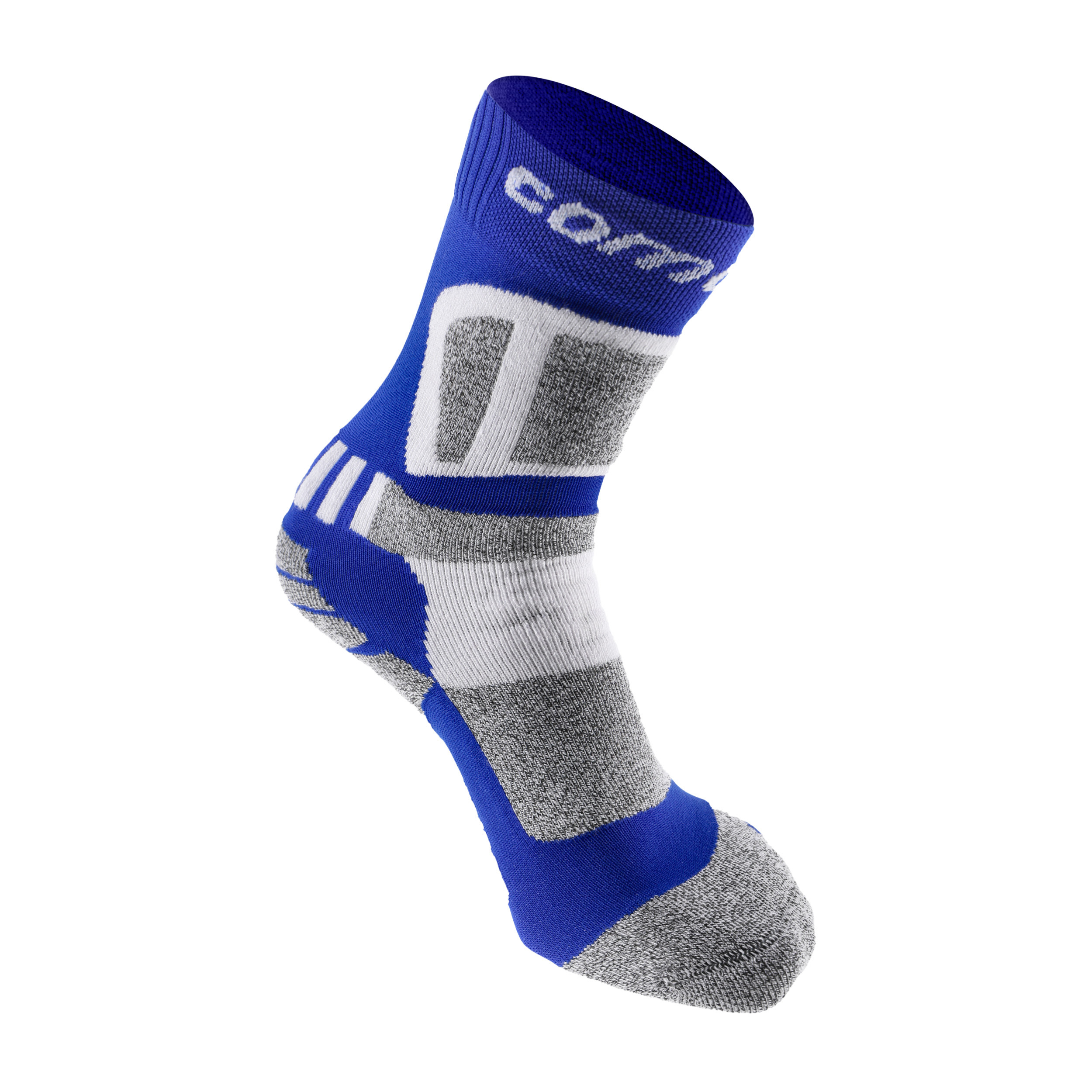 Skarpety techniczne Comodo trekingowe royal 35-38 - obrazek 3