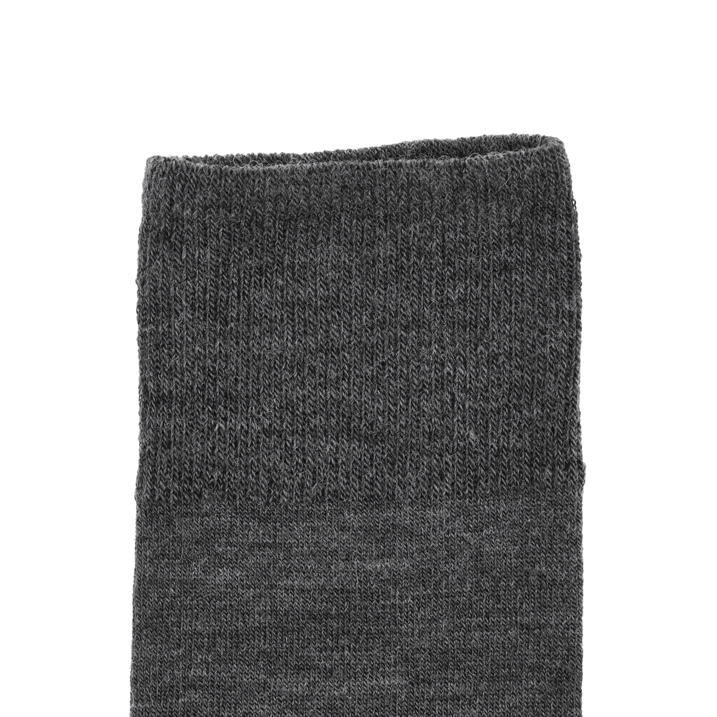 Skarpety Comodo Everyday Merino Wool antracytowe 43-46 - obrazek 6