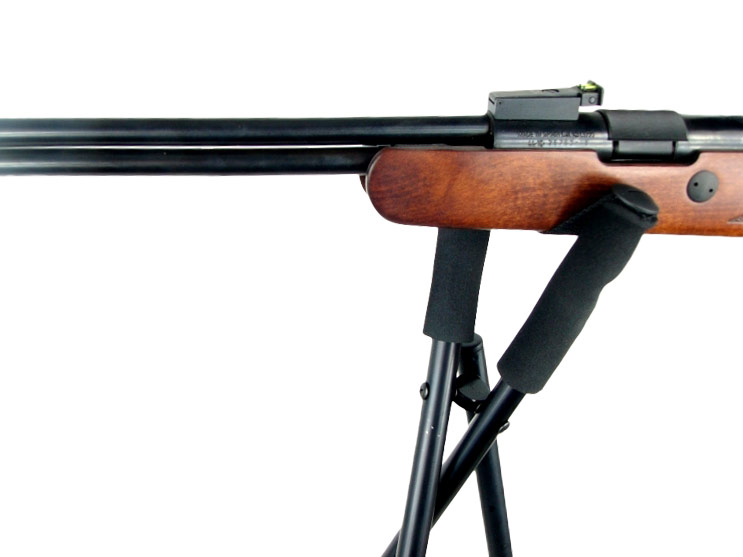 Tripod forkiet pastorał pod broń Joker JKR2520 - obrazek 5