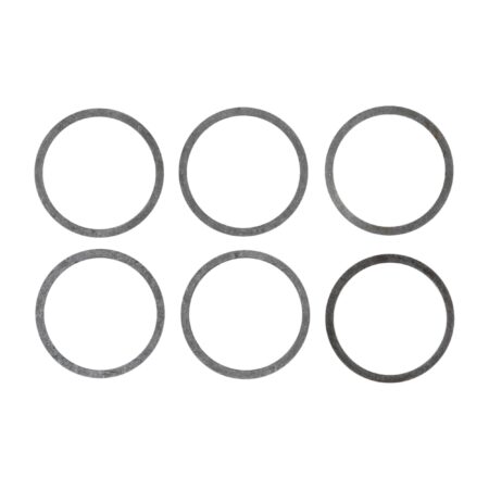 Zestaw podkładek BK Precise na gwint M15x1 HK MR