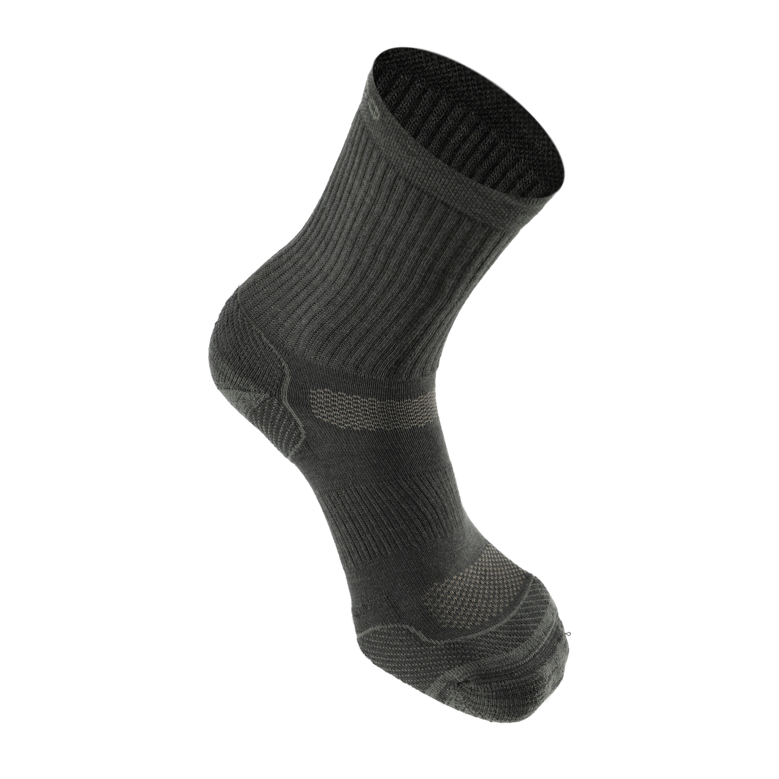 Skarpety turystyczne Comodo Performance 35-38 - obrazek 3