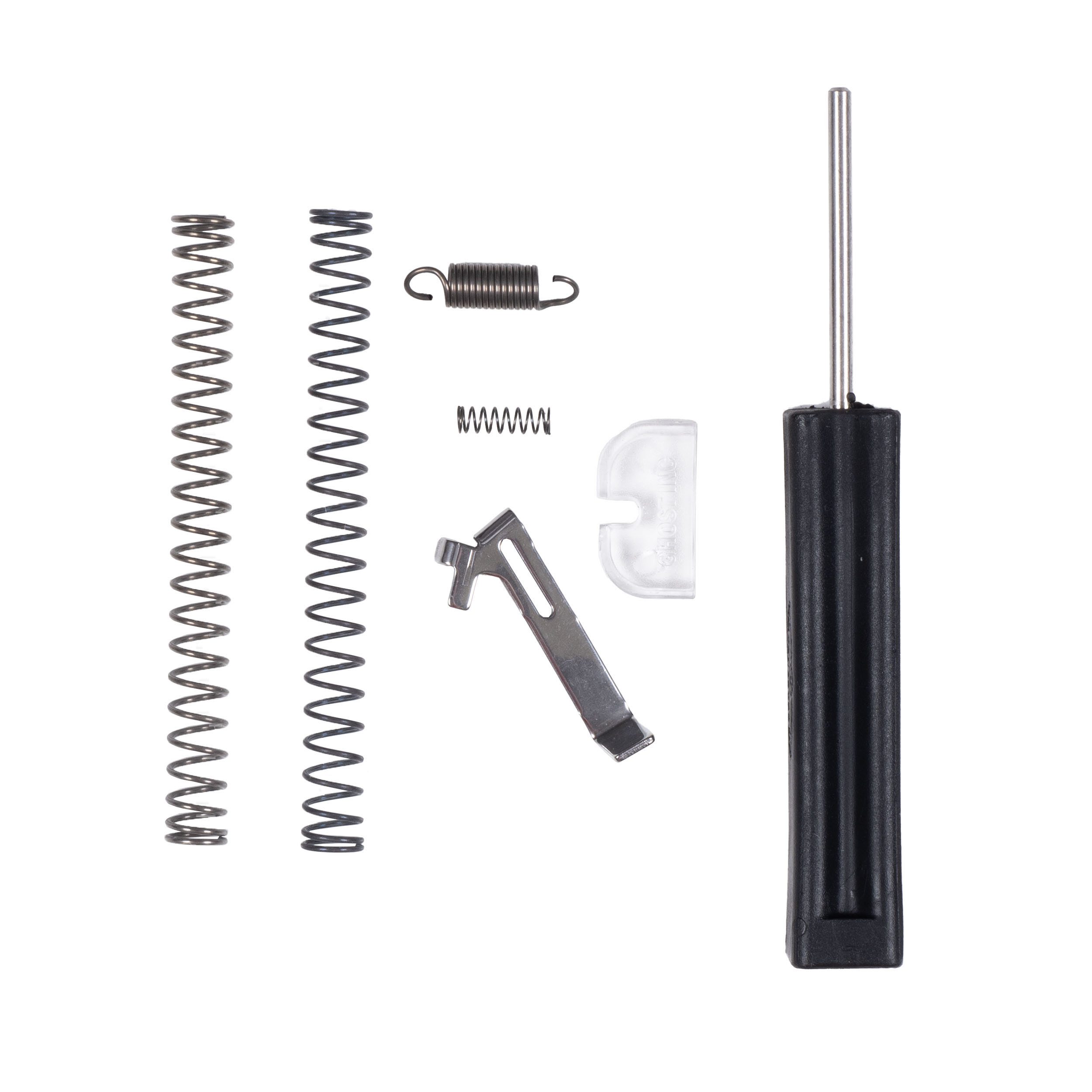Zestaw tuningowy spustu Ghost do Glock 3,5 lb - obrazek 2