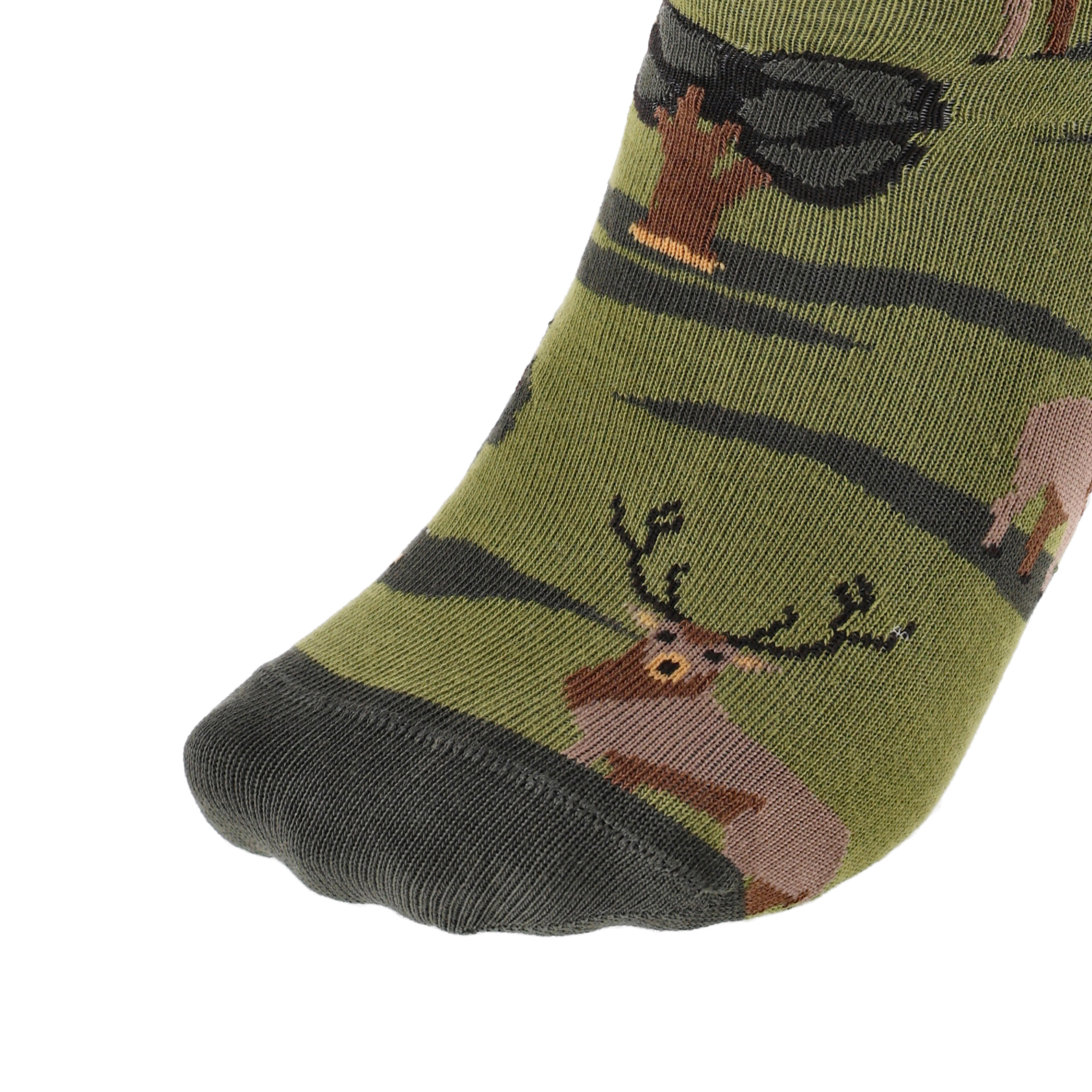 Skarpety sportowe Hunter SM1 43-46 - obrazek 2