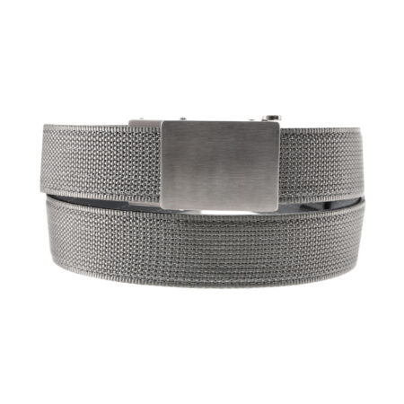 Pas taktyczny Kore Essentials Tactical Nylon Gun Belt X4 szary rozmiar XL USA Made