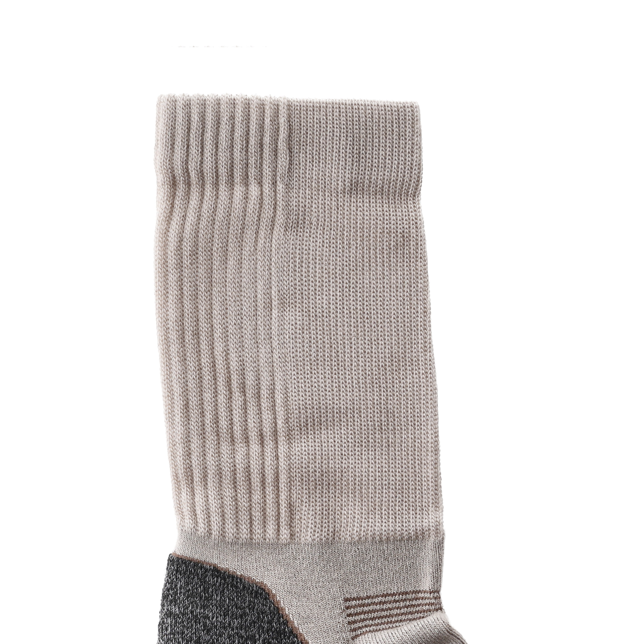 Skarpety trekingowe Comodo Performance beżowo-szare 43-46 - obrazek 6