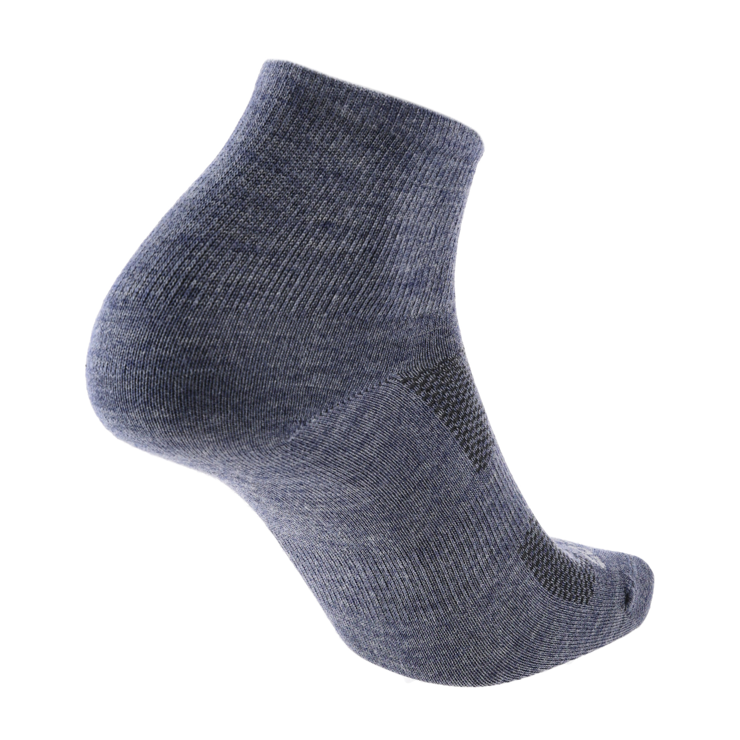 Skarpety trekkingowe Comodo Everyday Merino Wool jeans 39-42 - obrazek 2