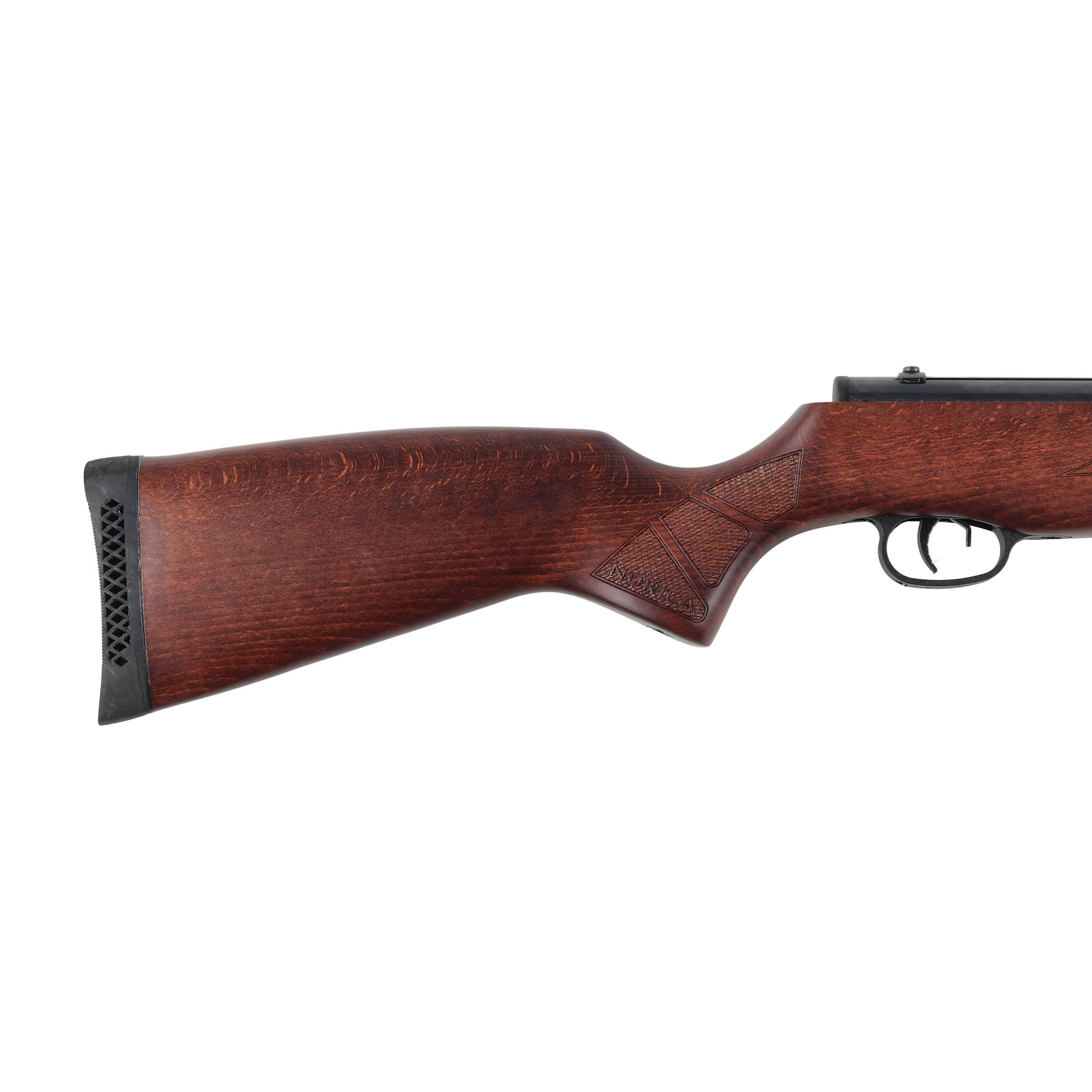 Wiatrówka Norica Marvic 2.0 4,5 mm - obrazek 4