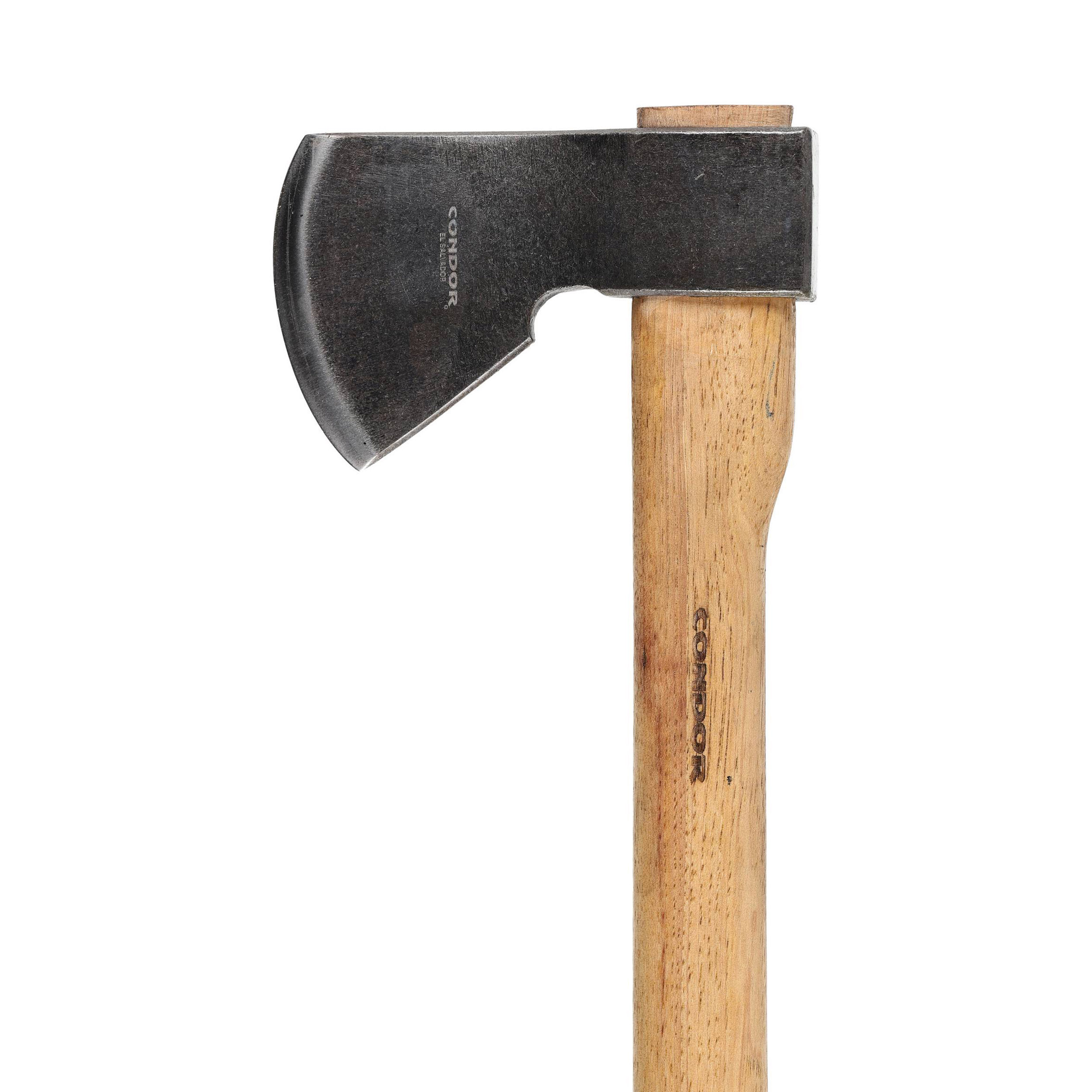 Toporek Condor Cantina Axe - obrazek 4