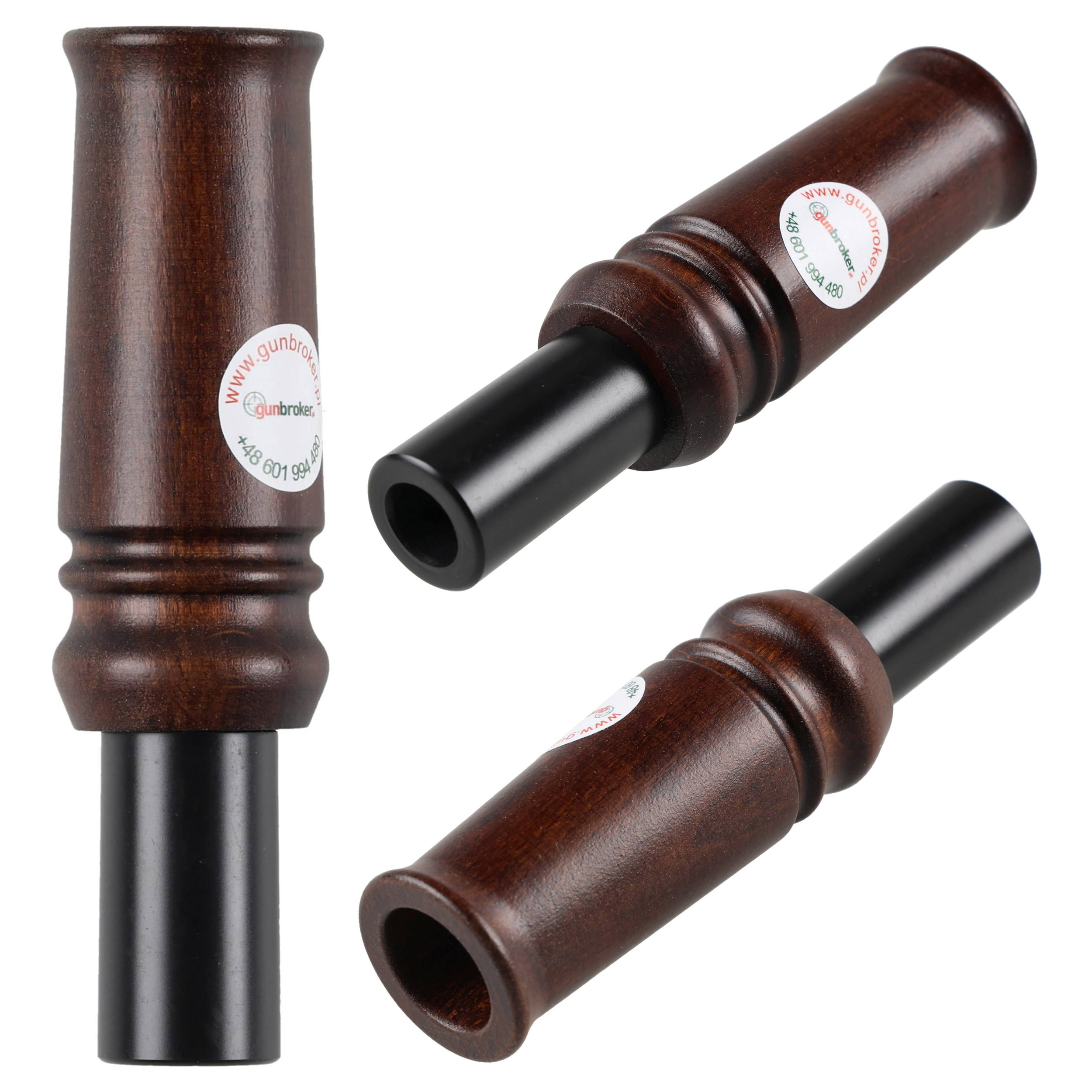 Wabik na kaczki Gunbroker DC02 dwumembranowy - obrazek 6