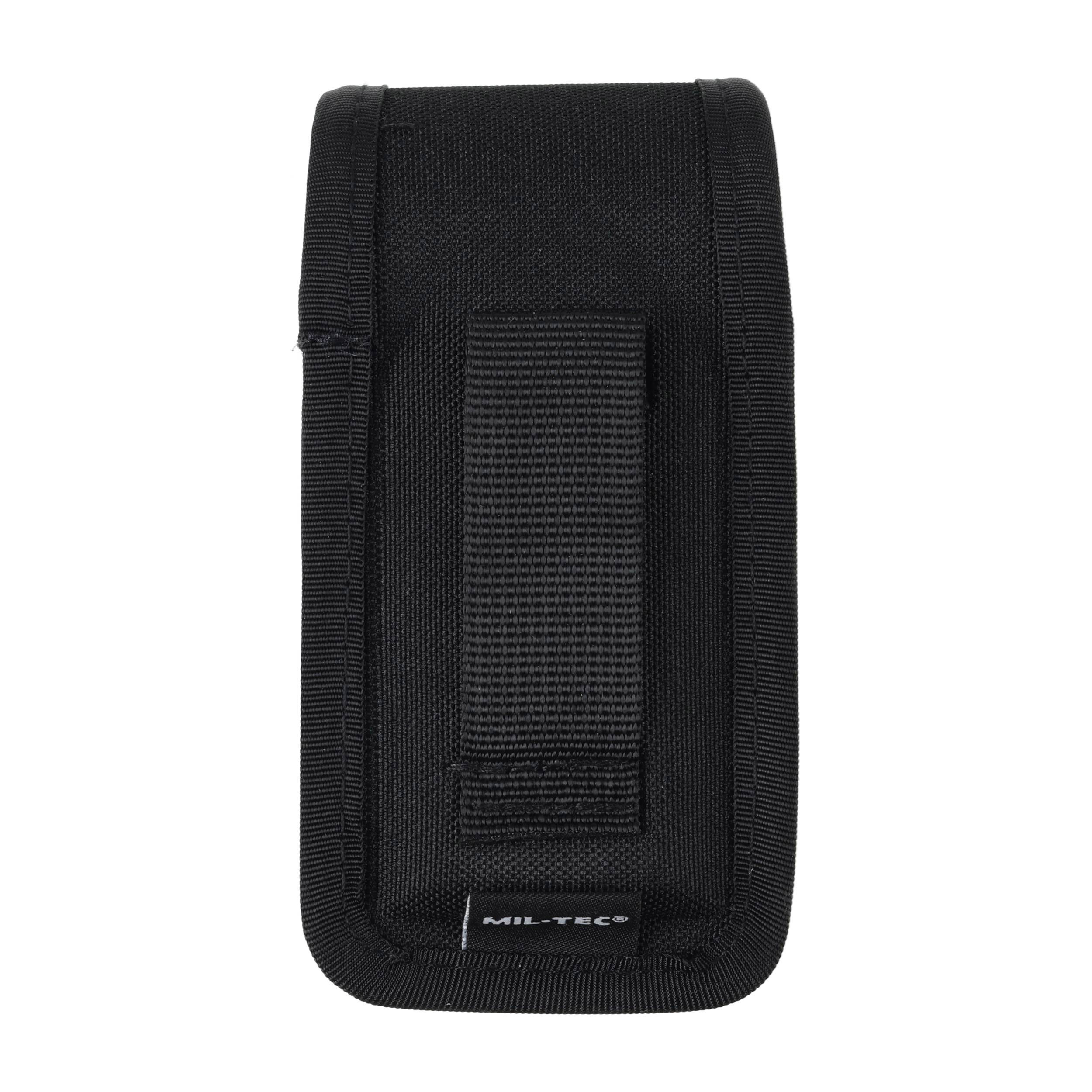 Pokrowiec na gaz 50ml Mil-Tec - obrazek 2