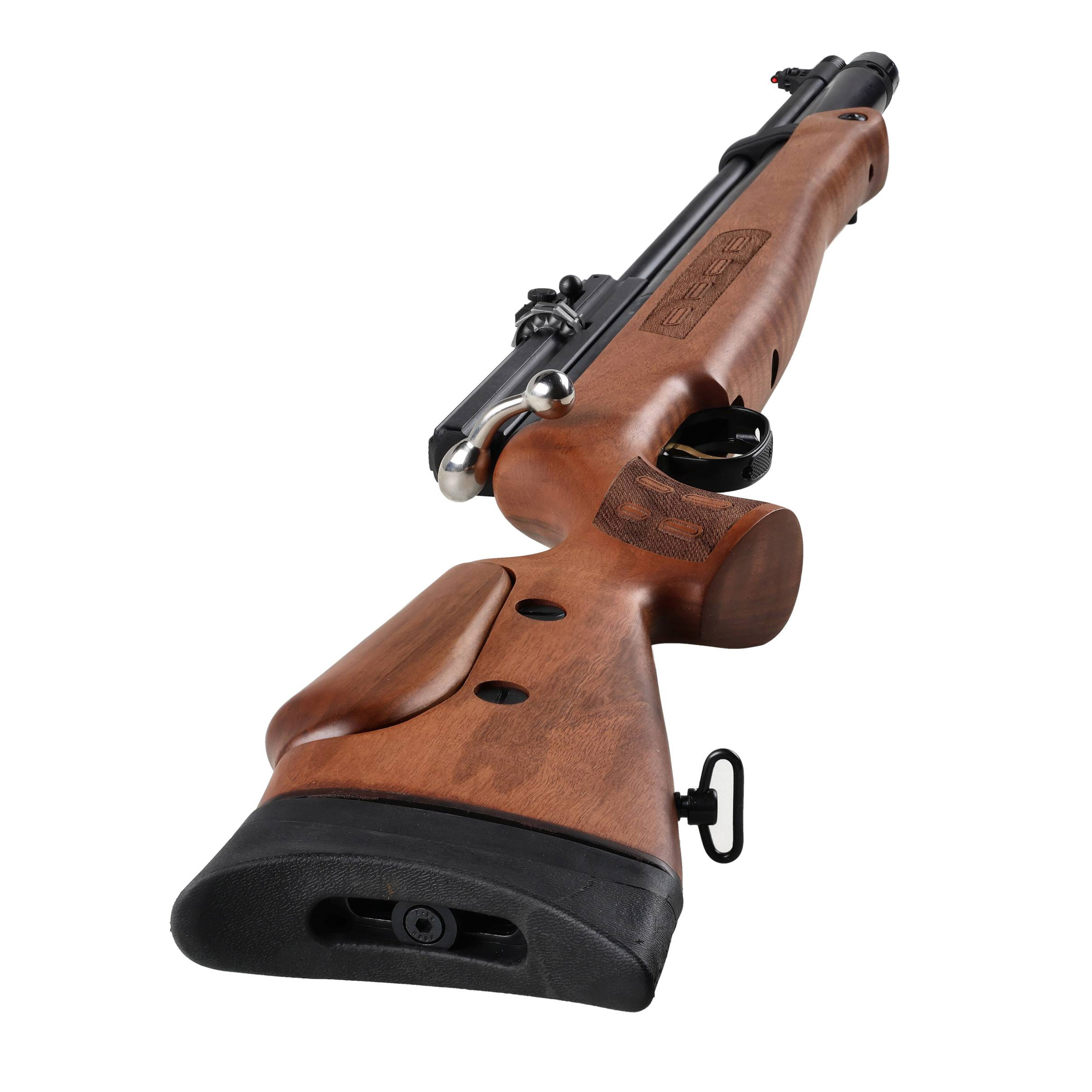 Wiatrówka PCP Optima by Hatsan BT65 RB-W 5,5 mm - obrazek 10