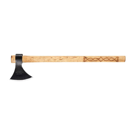 Toporek Condor Throwing Axe