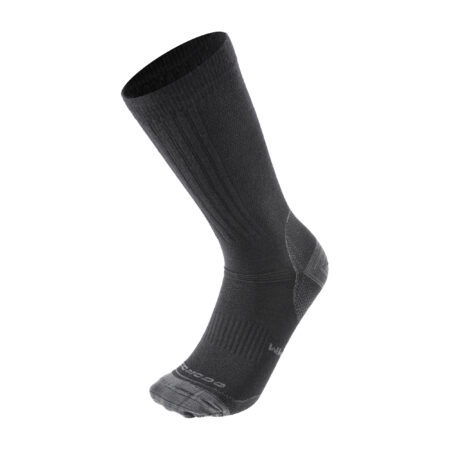 Skarpety Comodo Trekking Anti-ticks TRE6 czarne 43-46