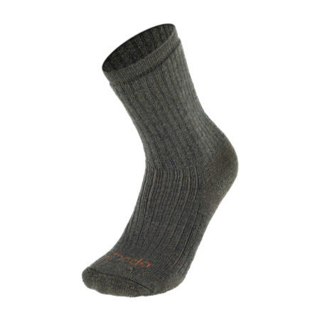 Skarpety Comodo Hunting długie khaki 35-38