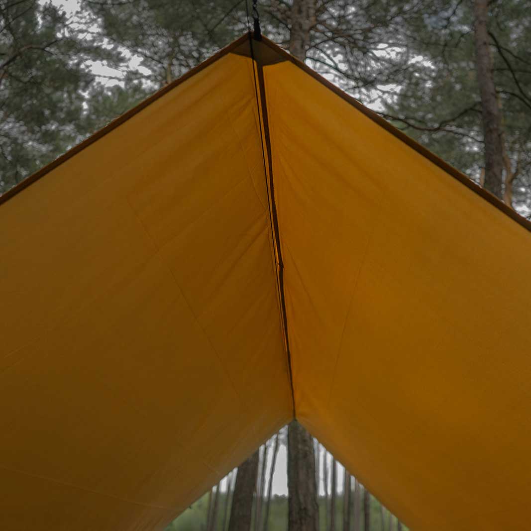 Tarp Termo TigerWood 3 m x 4 m hunter - obrazek 6