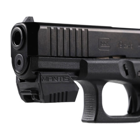 System treningowy Mantis X10 Elite Shooting Performance