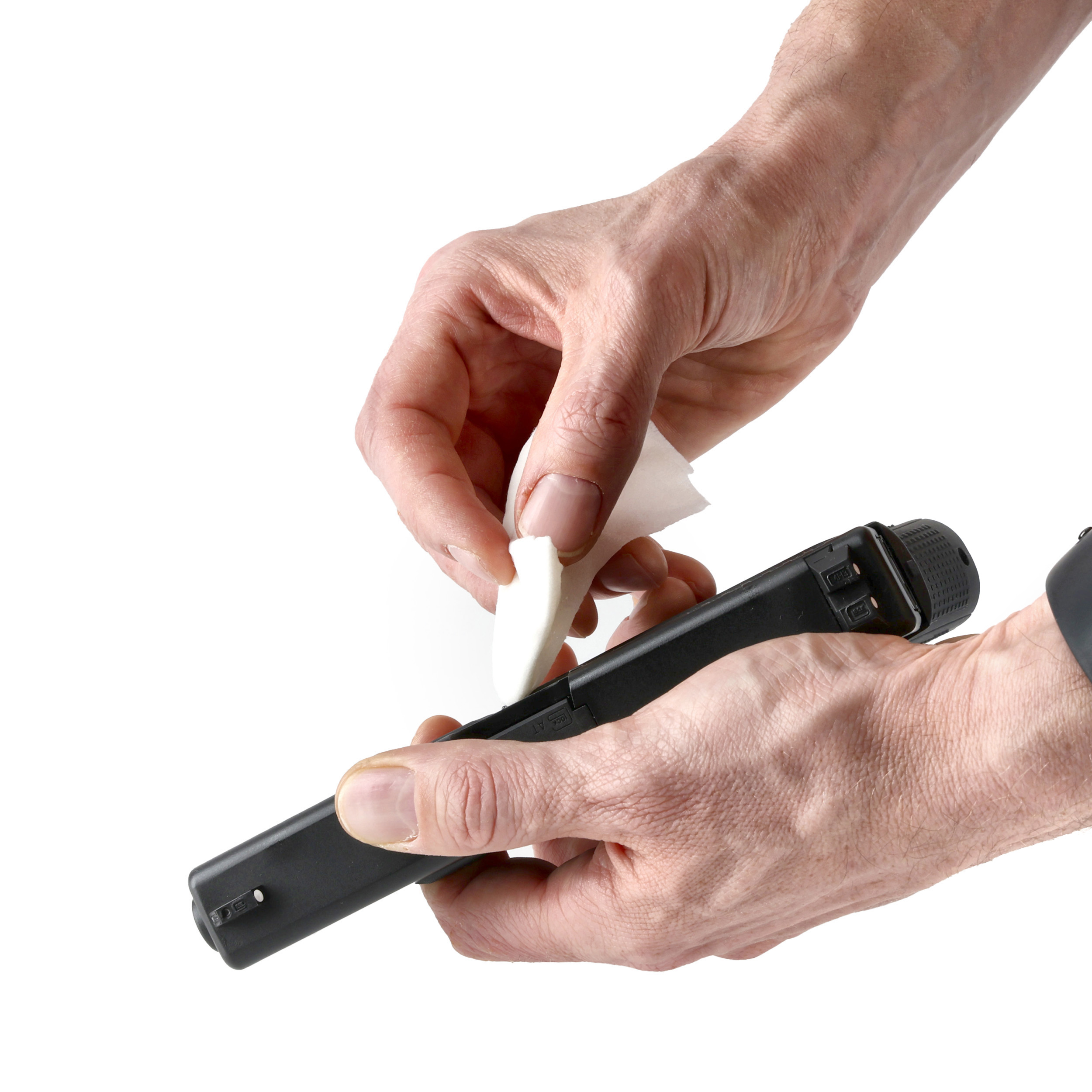 Preparat General Nano Protection do czyszczenia broni 75 ml, 1 szt - obrazek 4