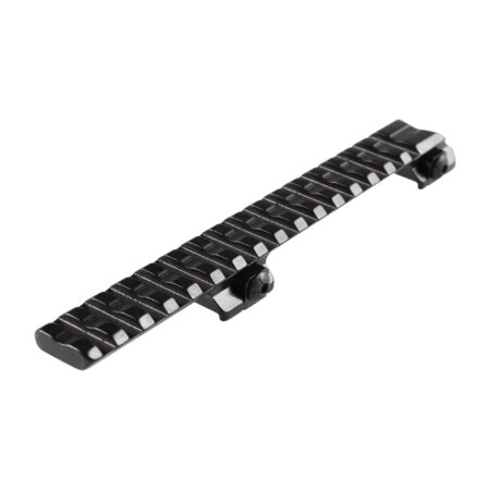 Szyna montażowa picatinny do CZ 550 / CZ 557 długa