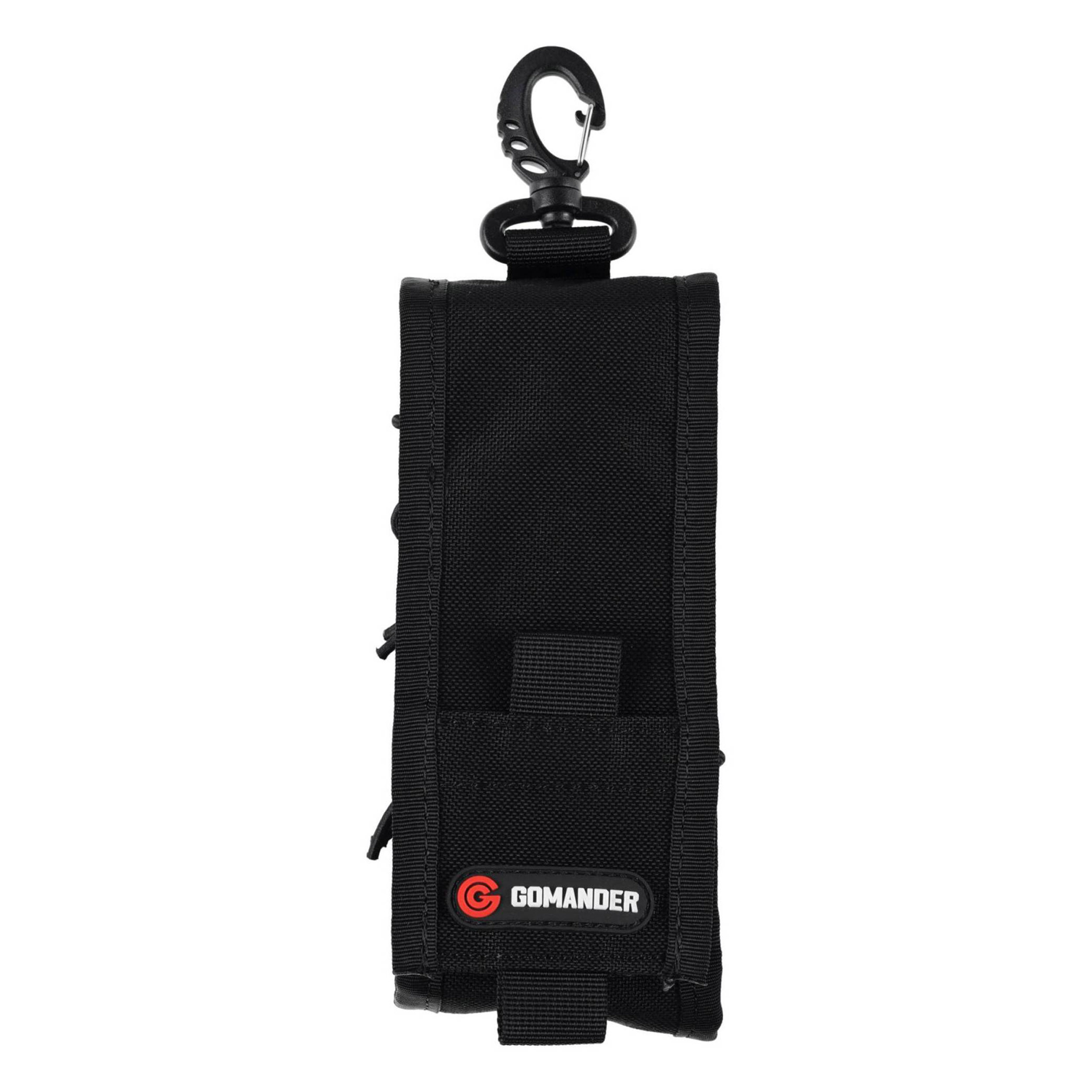 Tłumik Gomander Tactinox QD-LOCK XL 7,62 M26x1,5 czarny - obrazek 4