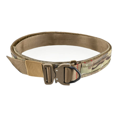 Pas taktyczny Husar Range Belt PALS MultiCam S