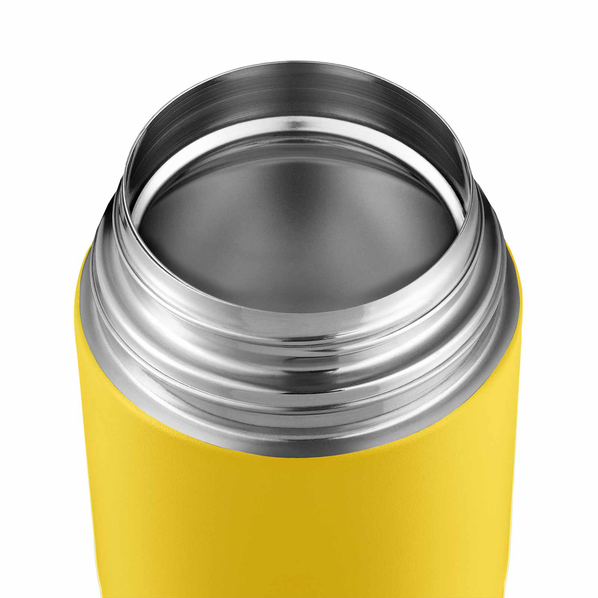 Termos Esbit Food Jug Sculptor 0,75 l słoneczny żółty - obrazek 3
