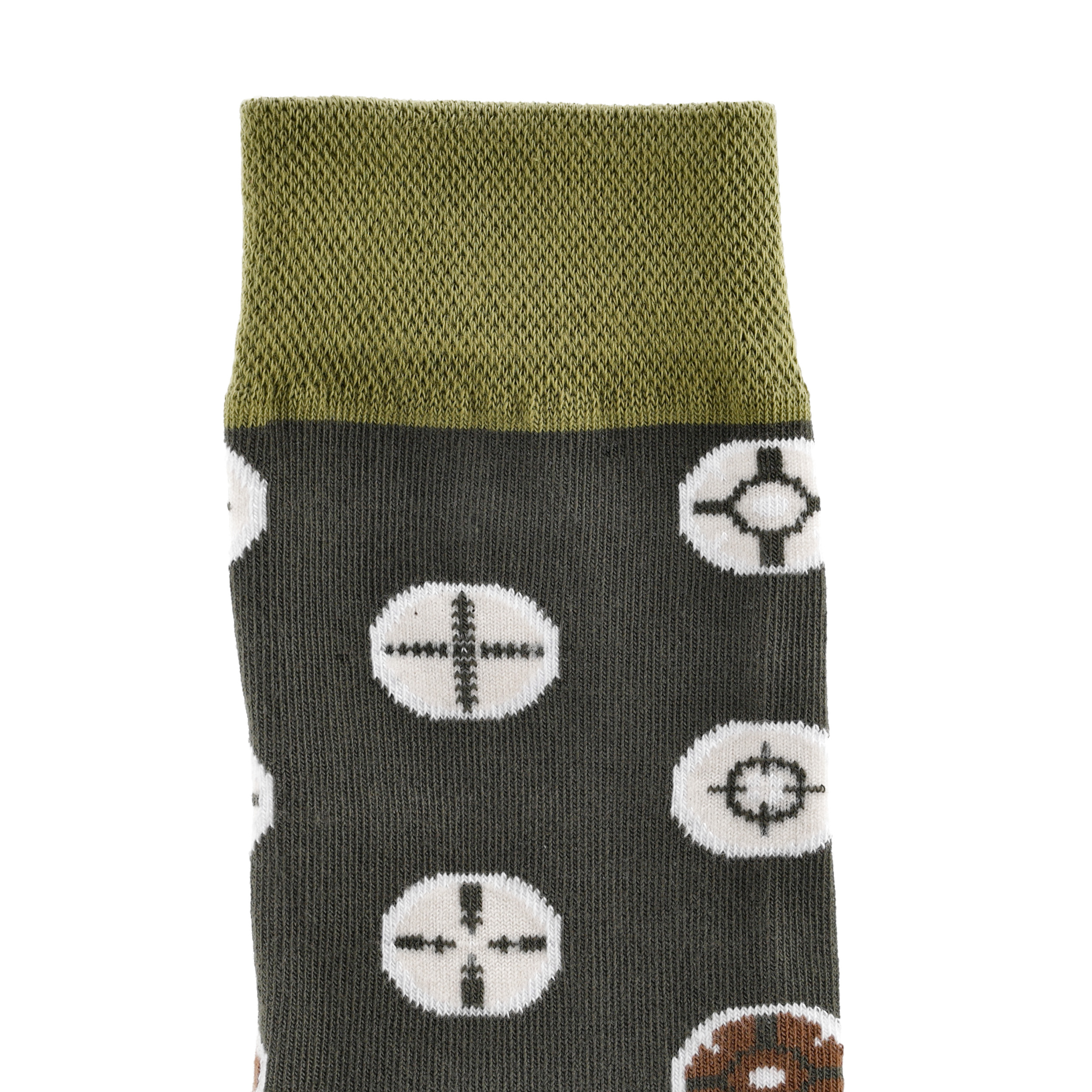 Skarpety sportowe Duck Hunter SM1 35-38 - obrazek 7