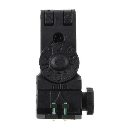 Szczerbinka do wiatrówki Optima by Hatsan 55