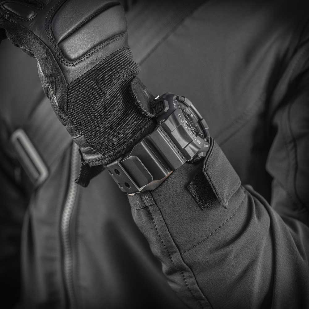 Zegarek M-Tac Sportowy czarny - obrazek 6